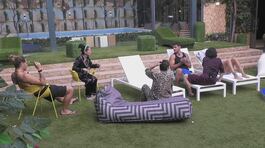 Jessica Morlacchi su Helena Prestes: "Helena non ha un'indole cattiva" thumbnail