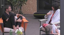 Amanda Lecciso su Helena Prestes: "Con lei faccio veramente tanta fatica" thumbnail