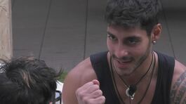 Javier Martinez si apre con Ilaria Galassi thumbnail