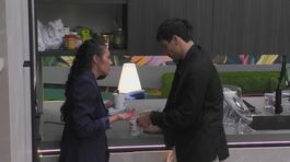 Lorenzo Spolverato a Mariavittoria Minghetti: "Tu sei stata limpida?" thumbnail
