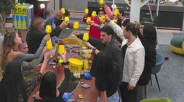 Che aperitivo sarebbe senza bevande? thumbnail