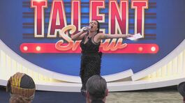 Comincia il GF Talent Show thumbnail