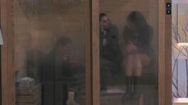 Disaccordi tra Amanda Lecciso, Jessica Morlacchi e Mariavittoria Minghetti thumbnail