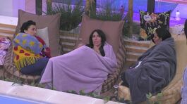 Amanda Lecciso a Pamela Petrarolo su Lorenzo Spolverato: "A te sembra così assurdo che siamo amici e basta?" thumbnail
