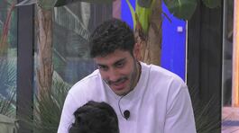 Javier Martinez: "Mariavittoria, devi capire cosa vuoi" thumbnail