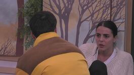 Shaila Gatta: "Scegliti un'altra ragazza se non ti piace come sono fatta" thumbnail