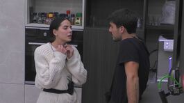 Il difficile chiarimento tra Shaila Gatta e Lorenzo Spolverato thumbnail