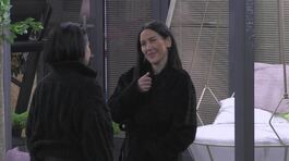 Jessica Morlacchi fa chiarezza sul suo rapporto con Luca Calvani thumbnail
