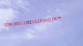 "Come un raggio di sole": #Shailenzo thumbnail