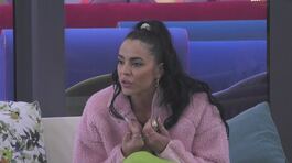 Shaila Gatta: "Helena, ti senti sempre attaccata" thumbnail