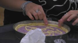 Una crostata fatta con tanto amore thumbnail