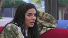 Shaila Gatta: "Ho una personalità diversa da quella di Lorenzo" thumbnail