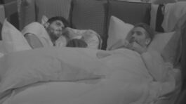 Luca Calvani e i suoi dubbi su Yulia Bruschi thumbnail