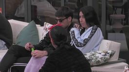 Amanda Lecciso: "Yulia a me non piace, dice le cose in faccia solo quando vuole" thumbnail