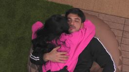 Lorenzo Spolverato a Shaila Gatta: "Ho deciso di migliorare" thumbnail