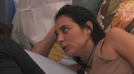Mariavittoria Minghetti: "Ho tanto bisogno di dimostrazioni d'affetto" thumbnail