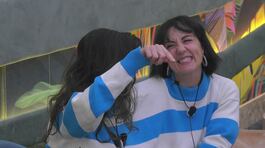 Maria Monsè e Pamela Petrarolo si raccontano thumbnail