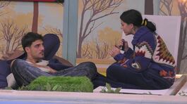 Shaila Gatta: "Lorenzo, tu non ti metti in discussione" thumbnail