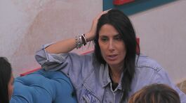 Arriva il confronto tra Mariavittoria Minghetti e Amanda Lecciso thumbnail
