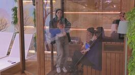 Il piano di Shaila Gatta per guadagnarsi la fiducia di Lorenzo Spolverato thumbnail