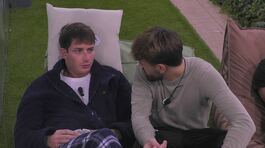 Un pacifico confronto tra Tommaso Franchi e Alfonso D'Apice thumbnail