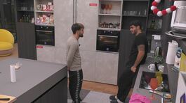 Javier Martinez si informa sui sentimenti di Alfonso D'Apice thumbnail