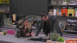 Emanuele Fiori, Chiara Cainelli e le critiche su alcune dinamiche in Casa thumbnail