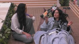Shaila Gatta su Tommaso Franchi e Alfonso D'Apice: "Come fanno a essere amici?" thumbnail