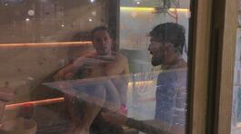 La visione di Alfonso D'Apice su Tommaso Franchi e Mariavittoria Minghetti thumbnail
