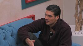 Lorenzo Spolverato su Shaila Gatta: "Forse non siamo pronti" thumbnail
