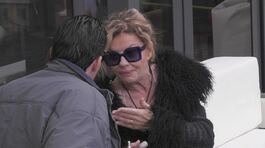 Eva Grimaldi: "Lorenzo, riprendi la tua vita in mano" thumbnail