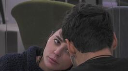 Mariavittoria Minghetti: "Javier, vorrei che la mia fiducia per te rimanesse" thumbnail