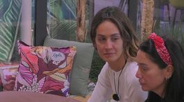 Rapporto riallacciato tra Jessica Morlacchi ed Helena Prestes thumbnail