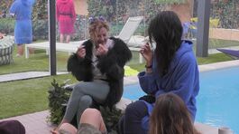 Eva Grimaldi racconta del suo coming out thumbnail