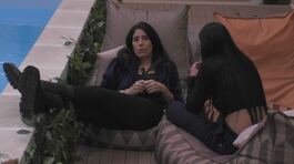 Il ricongiungimento di Amanda Lecciso e Mariavittoria Minghetti thumbnail