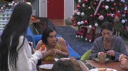 Pamela Petrarolo e Luca Calvani si confrontano thumbnail