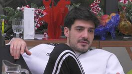 Lorenzo Spolverato: "Perla Maria, io sono vero così come mi vedi" thumbnail