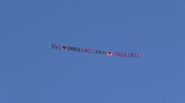 "S&L Omnia vincit amor #Shailenzo": ancora un messaggio per Shaila Gatta e Lorenzo Spolverato thumbnail