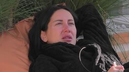 Jessica Morlacchi: "Pamela è un regalo che ti fa la vita" thumbnail