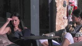 Mariavittoria Minghetti: "Il rispetto delle persone deve sempre rimanere" thumbnail