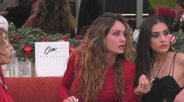 Uno duro scontro tra Helena Prestes e Shaila Gatta thumbnail