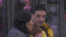 Shaila Gatta si sfoga con Lorenzo Spolverato thumbnail