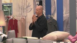 Bernardo Cherubini: "Sono un po' in rinuncia con Amanda" thumbnail