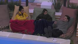 Lorenzo Spolverato su Tommaso Franchi: "Non ha mai preso posizione" thumbnail