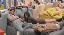I consigli di Amanda Lecciso e Javier Martinez per Alfonso D'Apice thumbnail