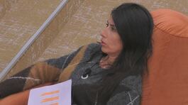 Un momento di sconforto per Amanda Lecciso thumbnail