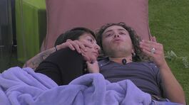 Le riflessioni di Giglio sulla sua esperienza dentro la Casa thumbnail