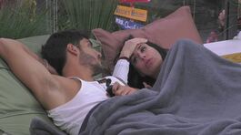 La dura opinione di Javier Martinez e Amanda Lecciso su Lorenzo Spolverato thumbnail