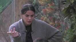 Shaila Gatta: "Lorenzo, non mi è piaciuto come vi siete comportati tu e Chiara" thumbnail