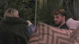 Dubbi e aspettative: il confronto tra Chiara Cainelli e Alfonso D'Apice thumbnail